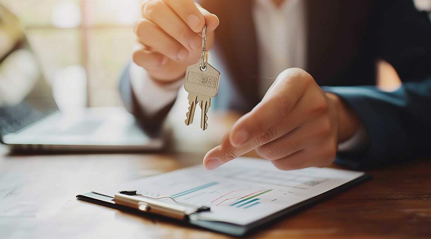 Die richtige Absicherung für dein Zuhause
