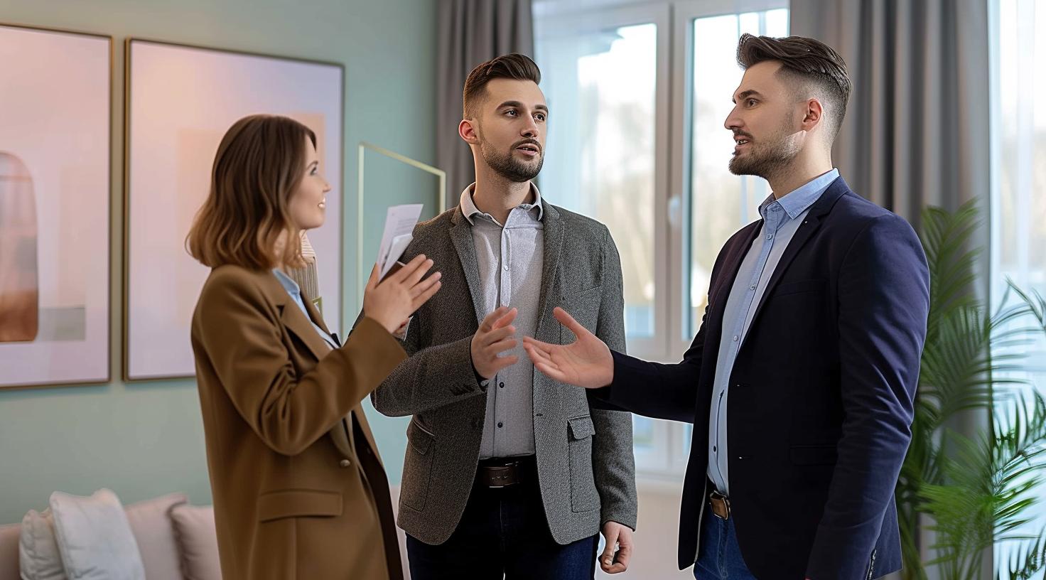 Tipps für den Immobilienkauf
