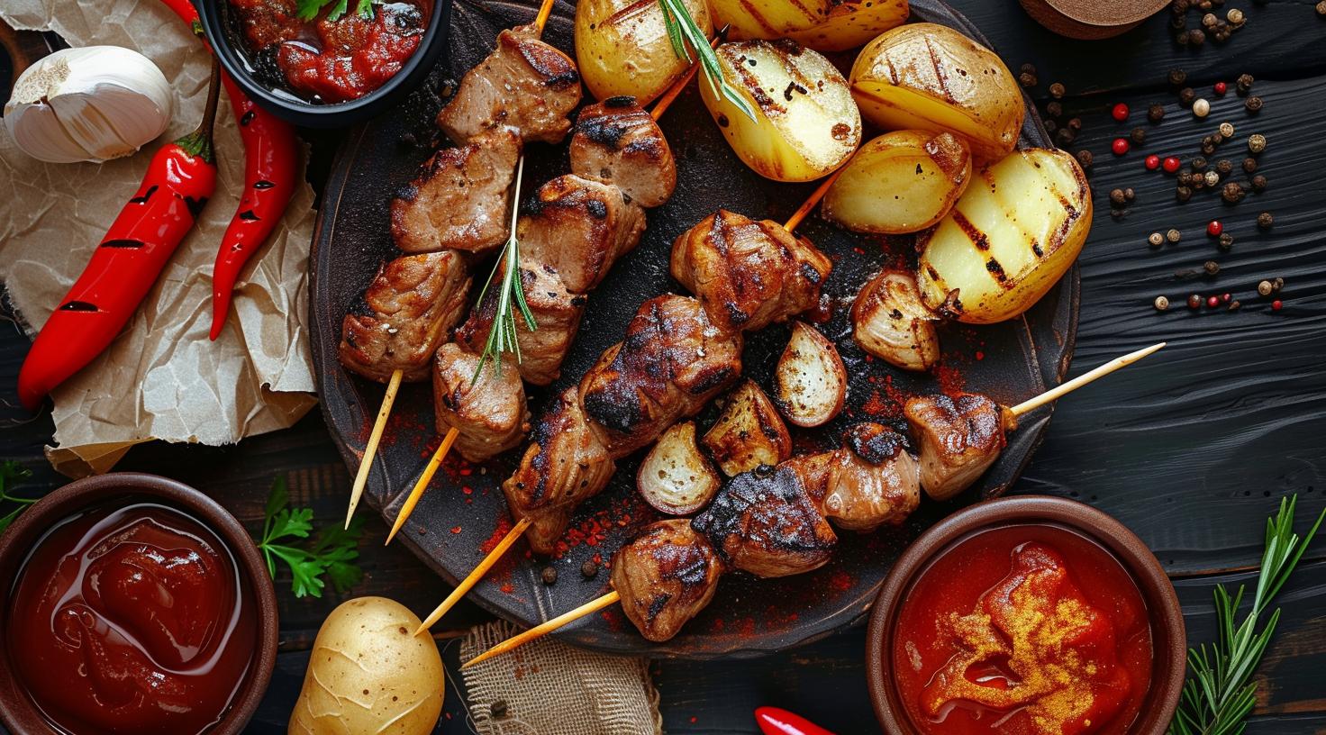Der ultimative Guide für das perfekte Barbecue